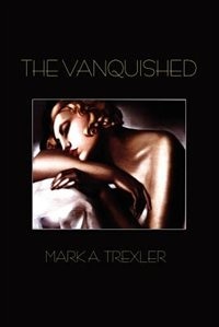 Front cover_The Vanquished