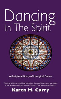 Front cover_Dancing in the Spirit