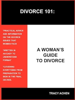 Couverture_Divorce 101