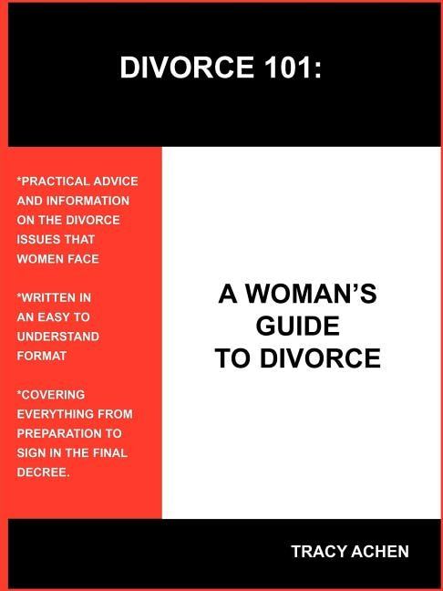 Couverture_Divorce 101