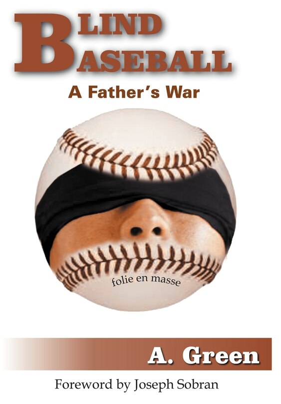 Front cover_Blind Baseball