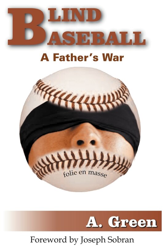 Front cover_Blind Baseball