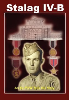 Front cover_Stalag Iv-b