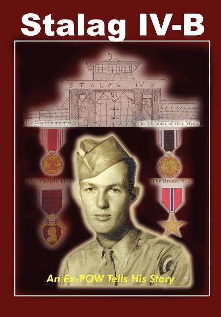 Front cover_Stalag Iv-b