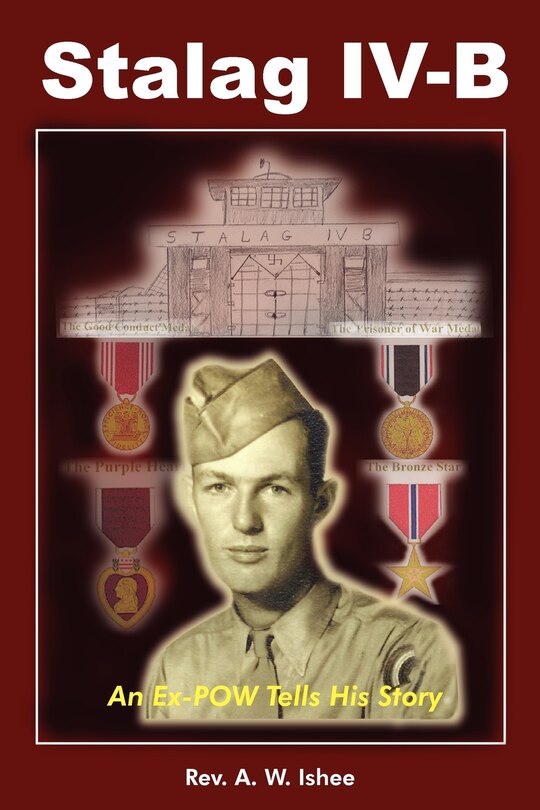 Front cover_Stalag IV-B