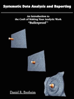 Couverture_Systematic Data Analysis and Reporting