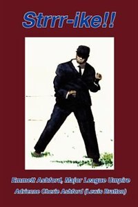 Front cover_Strrr-Ike!!