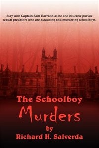 Front cover_The Schoolboy Murders