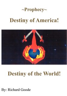 Couverture_Prophecy Destiny of America!