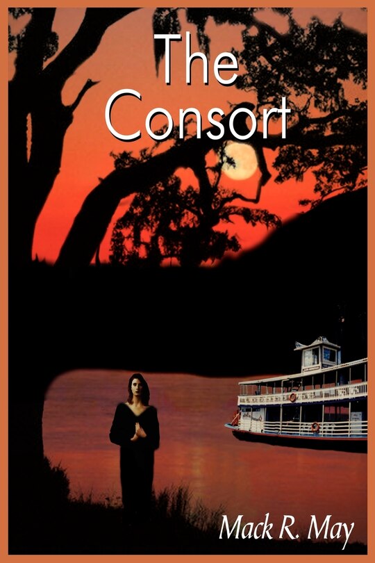 Front cover_The Consort