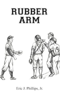 Front cover_Rubber Arm