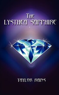 Front cover_The Lysthea Sapphire
