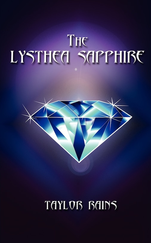 Front cover_The Lysthea Sapphire