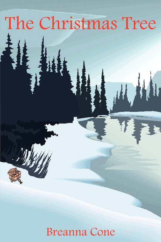 Couverture_The Christmas Tree