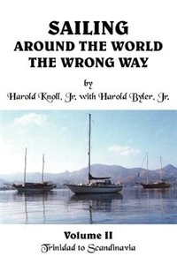 Couverture_Sailing Around the World the Wrong Way