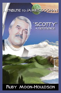 Couverture_A Tribute to James Doohan Scotty