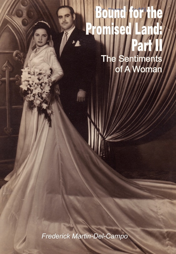 Front cover_Bound for the Promised Land