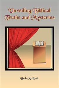 Couverture_Unveiling Bibical Truths And Mysteries