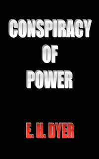 Couverture_Conspiracy of Power