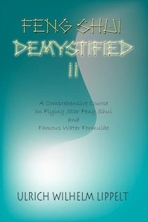 Couverture_Feng Shui Demystified II
