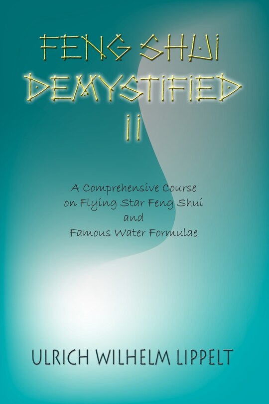 Couverture_Feng Shui Demystified II