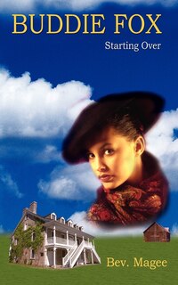 Couverture_Buddie Fox