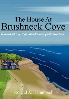 Couverture_The House At Brushneck Cove