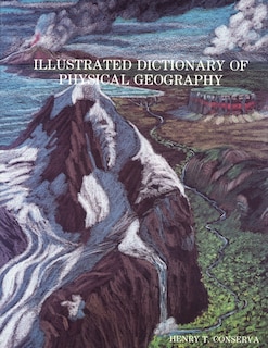 Front cover_Illustrated Dictionary Of Physical Geography