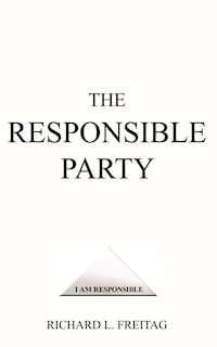 Couverture_The Responsible Party