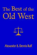 Couverture_The Best of the Old West