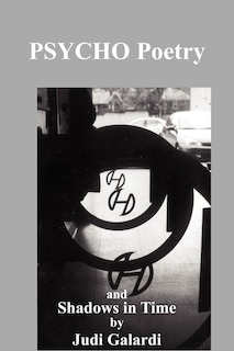 Front cover_Psycho Poetry and Shadows in Time