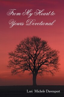 Couverture_From My Heart to Yours Devotional