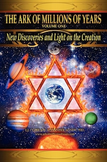 Front cover_The Ark of Millions of Years