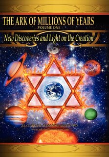 Front cover_The Ark Of Millions Of Years