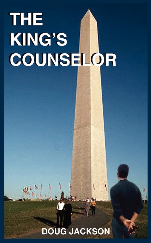 Front cover_The King's Counselor