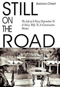 Couverture_Still On The Road