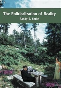 Couverture_The Politicalization of Reality