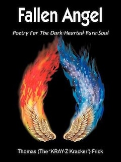 Front cover_Fallen Angel