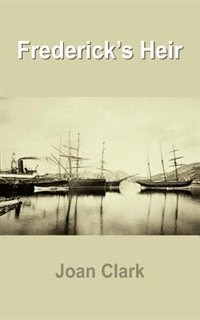Front cover_Frederick's Heir