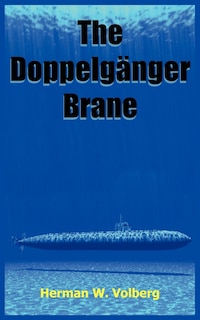 Front cover_The Doppelgänger Brane