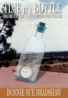 Front cover_Time In A Bottle