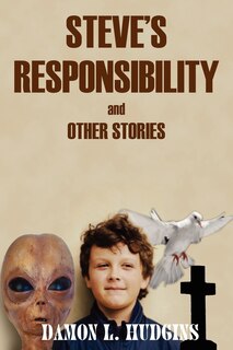 Front cover_Steve's Responsibility