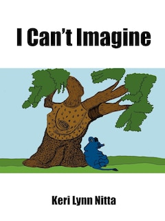 I Can't Imagine