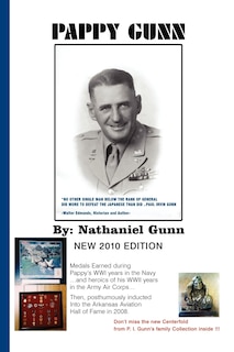 Front cover_Pappy Gunn
