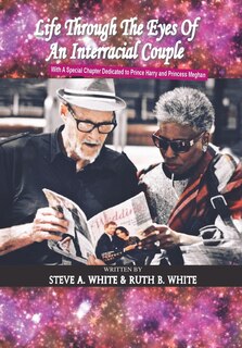 Front cover_Life Through the Eyes of an Interracial Couple