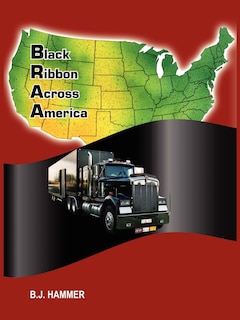 Front cover_Black Ribbon Across America
