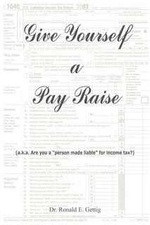 Front cover_Give Yourself a Pay Raise