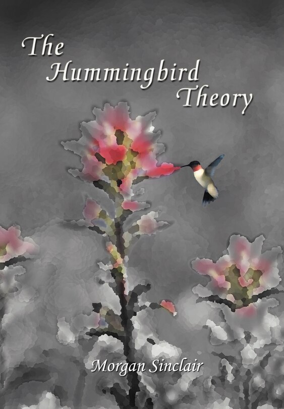 Front cover_The Hummingbird Theory