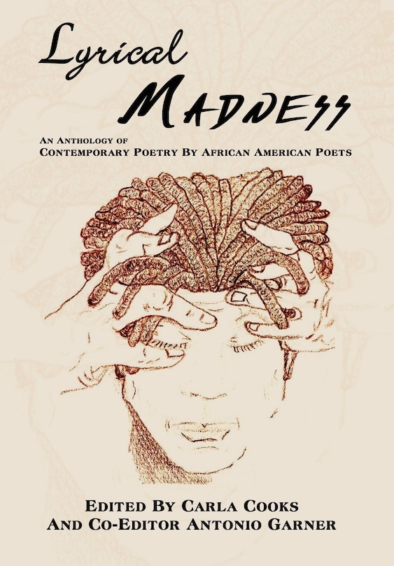 Front cover_Lyrical Madness