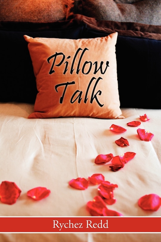 Front cover_Pillow Talk